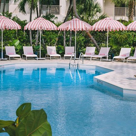 Hotel Hampton By Hilton Grand Cayman, Cayman Islands George Town Exterior foto